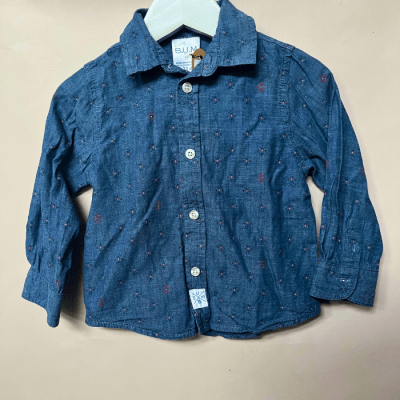 Camisa Bum 2 años 25051722