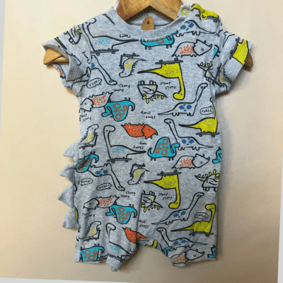 Enterito Mothercare 3m-6m 2512004