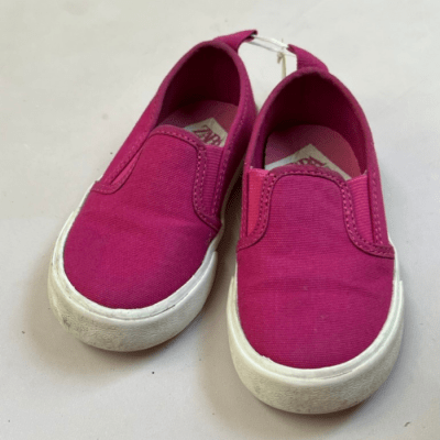 Alpargatas Zara  22 25013571