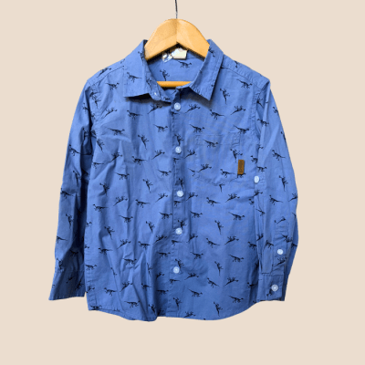 Camisa Yamp 4 años 2605143 NUEVO