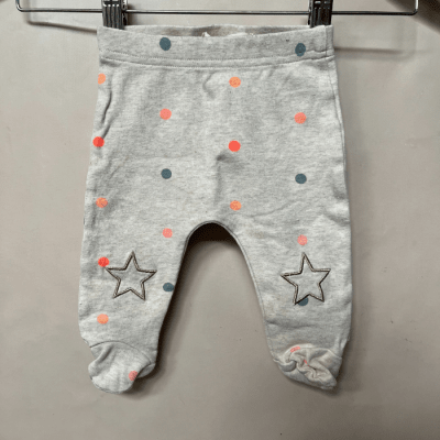 Patitas Infanti 0m-3m 25041051