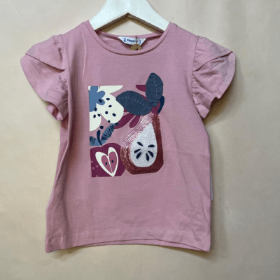 Polera Mayoral 4 años 2411580 - NUEVO1