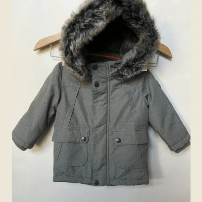 Parka Primark 12m-18m 25100551