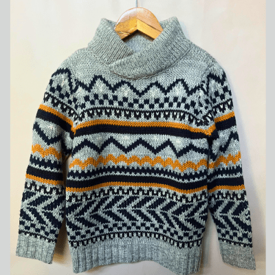 Chaleco Sfera 6-7 años 2510181