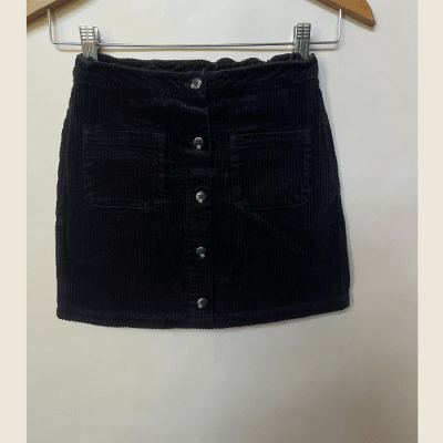 Falda Next 9 años 2510130