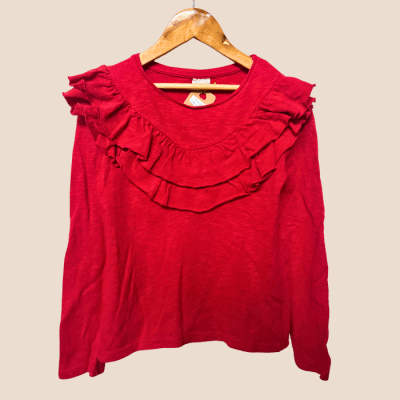 Polera Zara 8 años 2605206