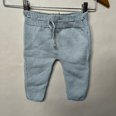 Pantalon Hecho a Mano  0m 2507488