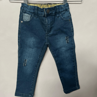 Pantalon Pillin 12m 25051771