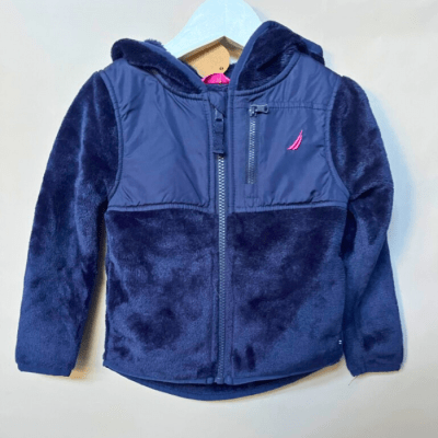 Poleron Nautica 3 años 2507027