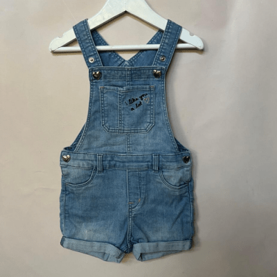 Jardinera H&M 12m-18m 2502532
