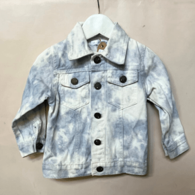 Chaqueta Limonada 18m 24102631