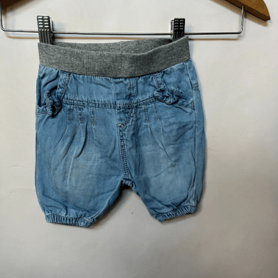 Pantalon Zara  3m-6m 25041071