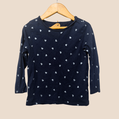 Polera H&M 2-4 años 26062281