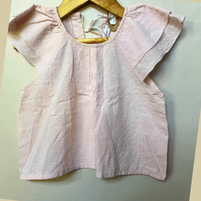 Vestido Lupilu 12m-18m 25101542