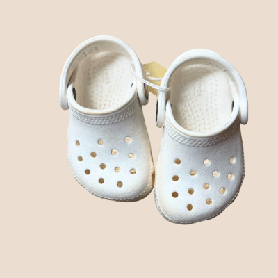 Sandalias Crocs 19-20 2610092