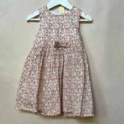 Vestido H&M 18m-24m 24111191