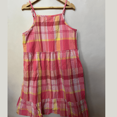 Vestido Gap 10 años 25101252