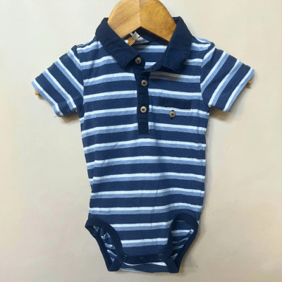 Body H&M 4m-6m 2511295