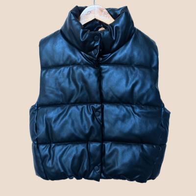 Chaqueta sin mangas Zara 11-12 años 2608200