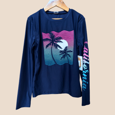 Polera de agua Old navy 10-12 años 2608266