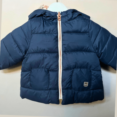 Parka Zara 3m-6m 25071882
