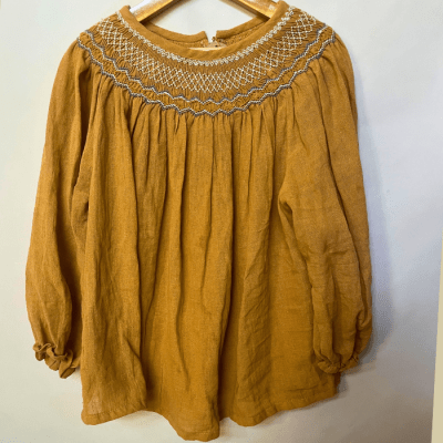 Blusa Sin marca 8-10 años 25105182