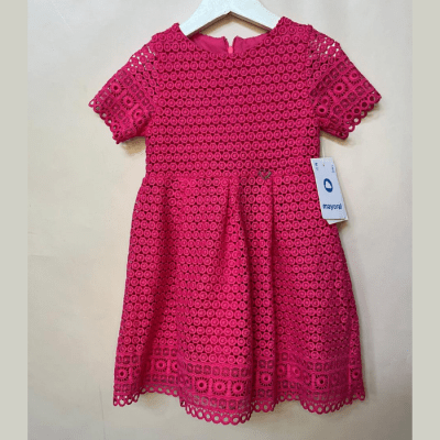 Conjunto Mayoral 4 años 2411581 - NUEVO1