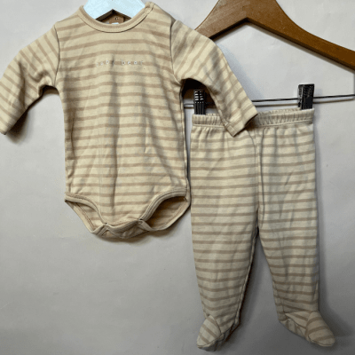 Conjunto Cherokee 3m 2507481