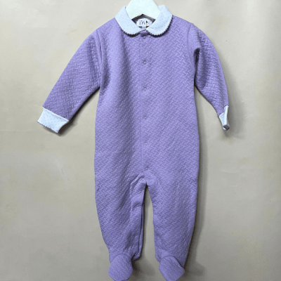 Pijama Mio cotton 9m-12m 2407040