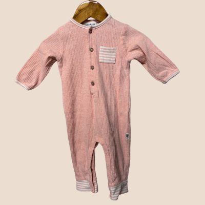 Enterito Rabbit + Bear 6m-9m 2606327