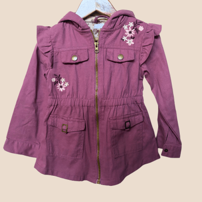Chaqueta Mannette 6 años 26101391