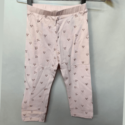 Leggings H&M 6-7 años 25031771