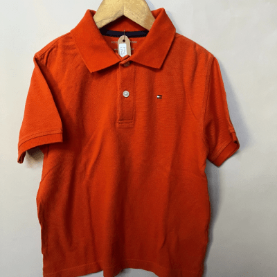 Polera Nautica 6-7 años 25100341