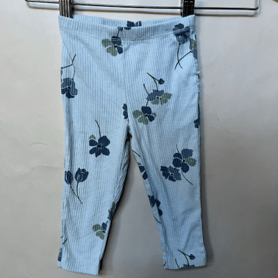 Leggings Carters 9m 2505485