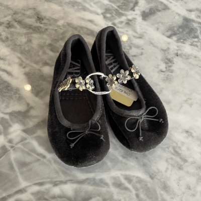 Zapatos Zara 22 25043001