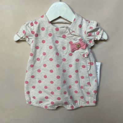 Enterito Mayoral 0m-1m 2502100 - NUEVO