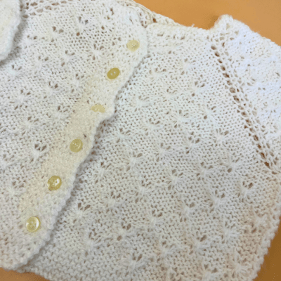 Chaleco Hecho a mano 3m 2506276