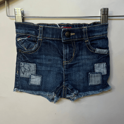 Short Tommy Hilfiger 18m 25020101