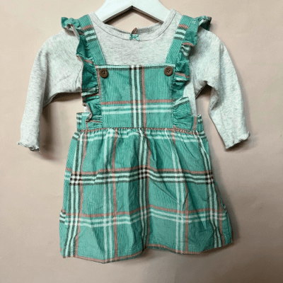 Conjunto Carters 9m 25071292