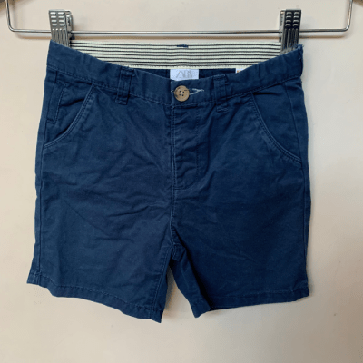 Short Zara  3-4 años  230654061