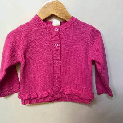 Chaleco Pillin 6m 2511103 NUEVO