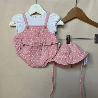 Enterito Mayoral 0m-1m 2502101 - NUEVO1