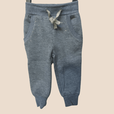 Pantalon Infanti 9m-12m 26042632