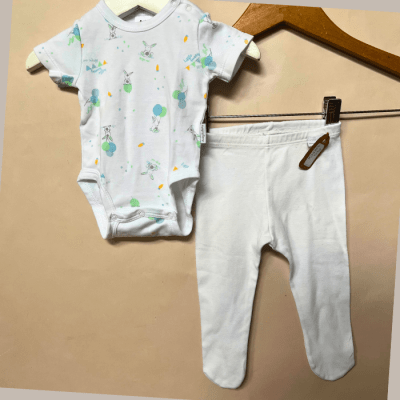 Conjunto Colloky 0m-3m 2508436