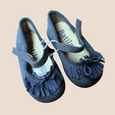 Zapatos Batilas 20 2609273 NUEVO1
