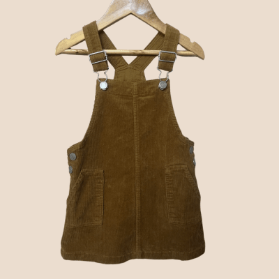 Vestido H&M 2-3 años 2604071