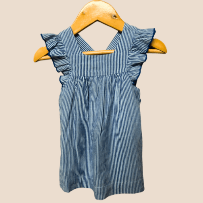 Vestido Opaline 6m 2608134