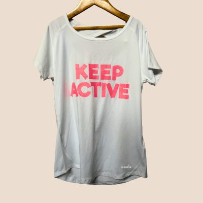 Polera Adidas 16 2606176