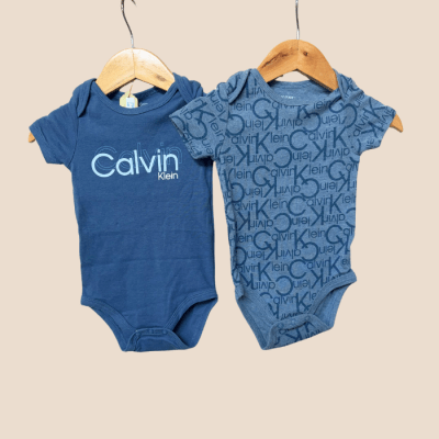 2 Bodies Calvin Klein 12m 2609213