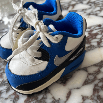 Zapatillas Nike 45795 25050521
